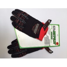 Jet Pilot Gloves